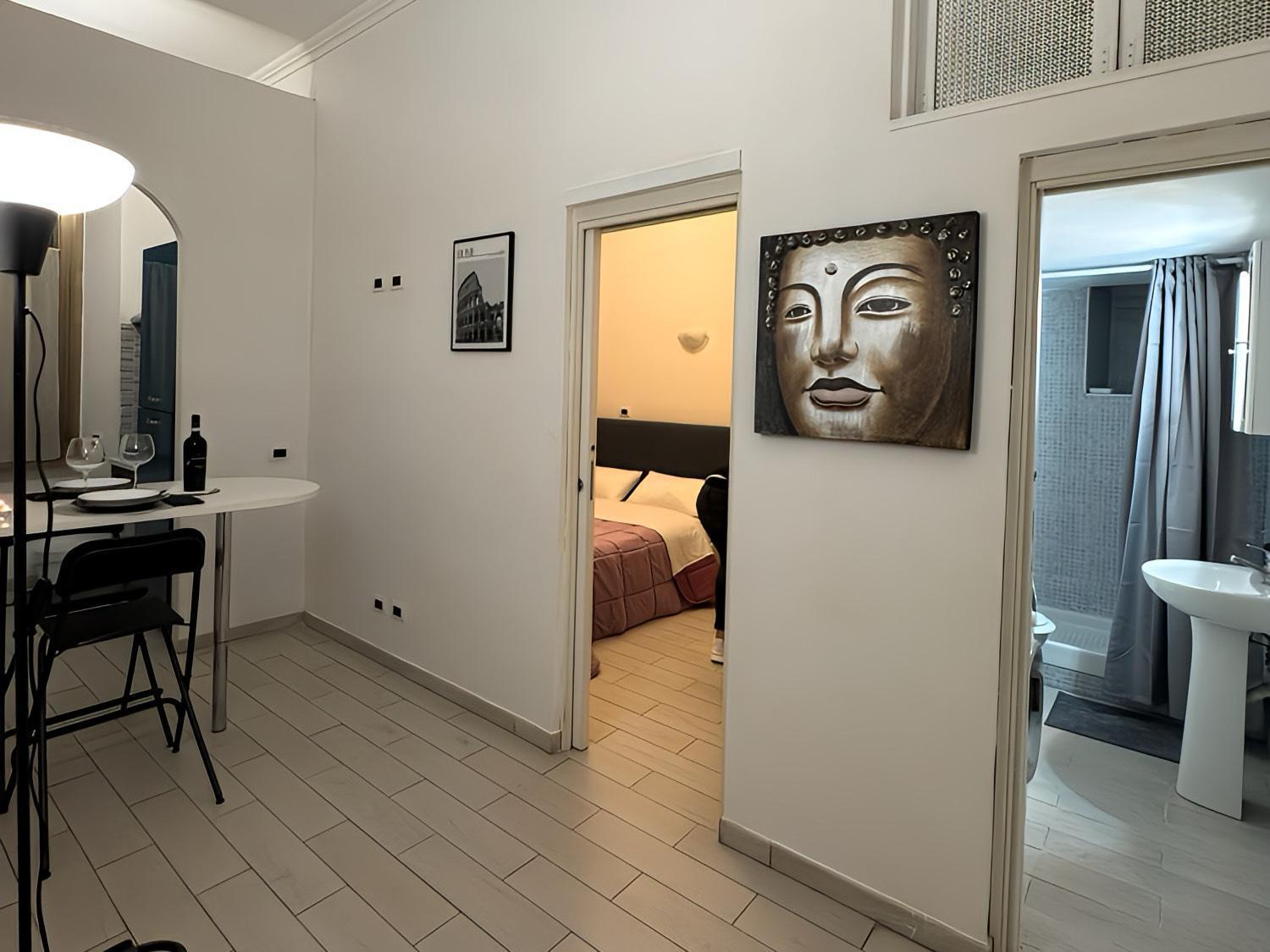 Cairoli 2 House G&B Termini Apartment Рим Екстериор снимка